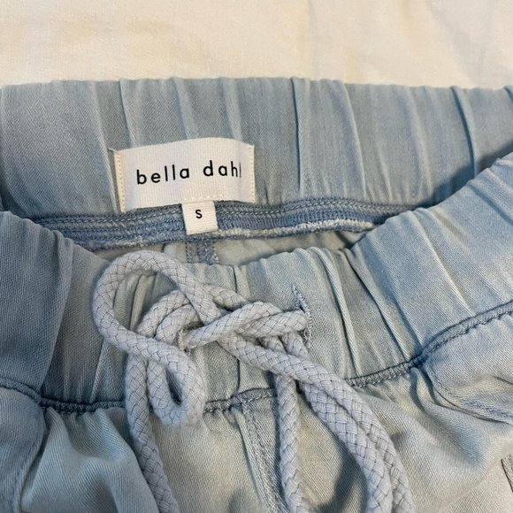 Bella Dahl Jogger Pants - Picture 5 of 7